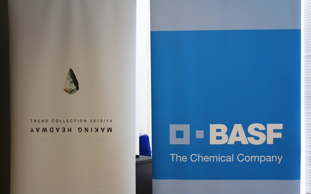 BASFカラートレンド予測