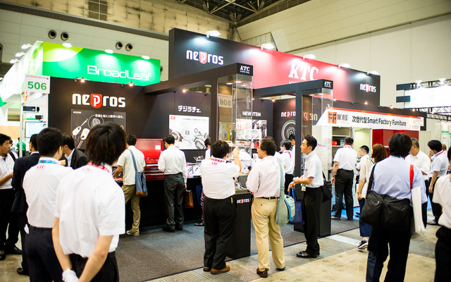 京都機械工具 FFワールド Sシリーズ