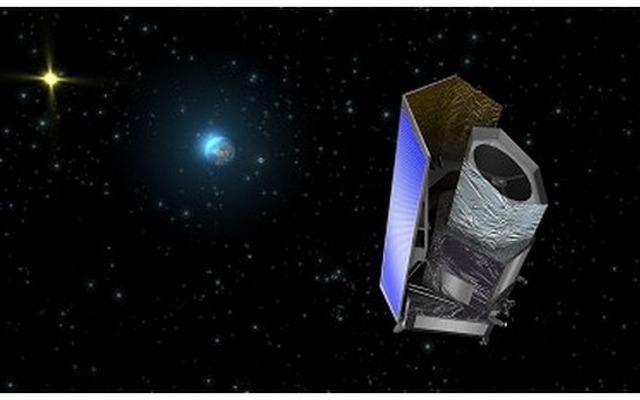 ユークリッド宇宙船