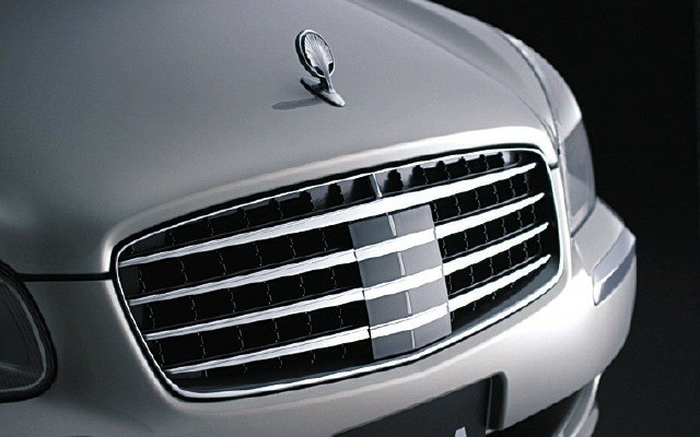 【頂点へ、新型日産『シーマ』】ハイテクレーダーは人体に危険? ---否定