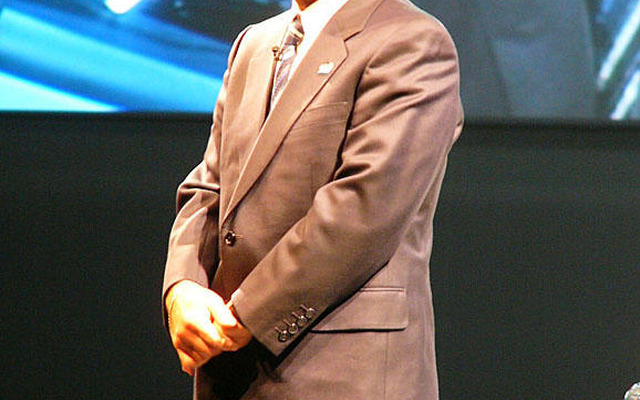 福井ホンダ社長、配当性向30％目指す