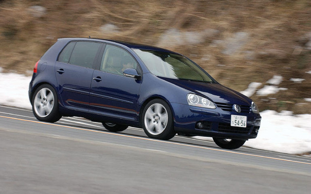 【VWゴルフ GTX詳報】羊の皮を被った狼的なパフォーマンス