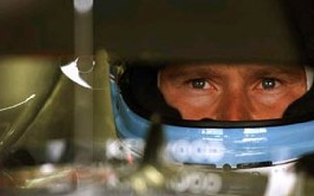 「真打ちは俺」バレンシアF1テスト、この人がトップ