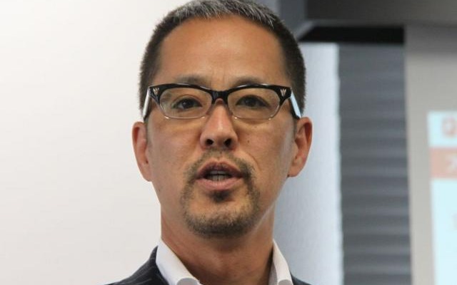 NTTドコモ・ベンチャーズ 取締役社長 秋元 信行氏