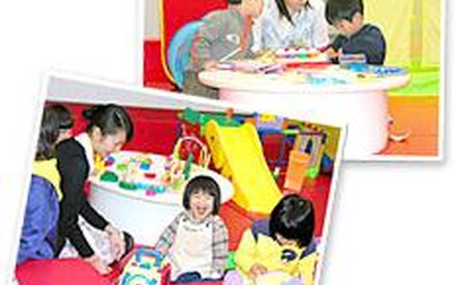 JALキッズランドを国内5空港に設置