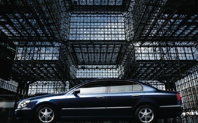 【株価】“シーマ現象”で日産が急反発
