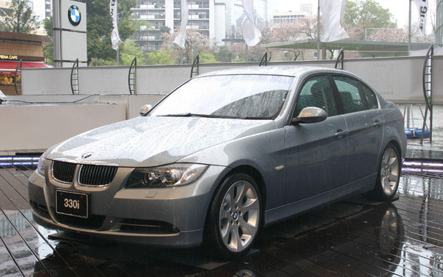 【BMW 3シリーズ 新型発表】さっそく購入見積もり