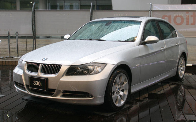 BMWグループ、第1四半期販売台数が過去最高