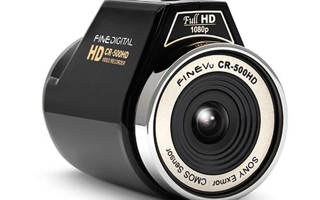 インバイト・FineVu CR-500HD