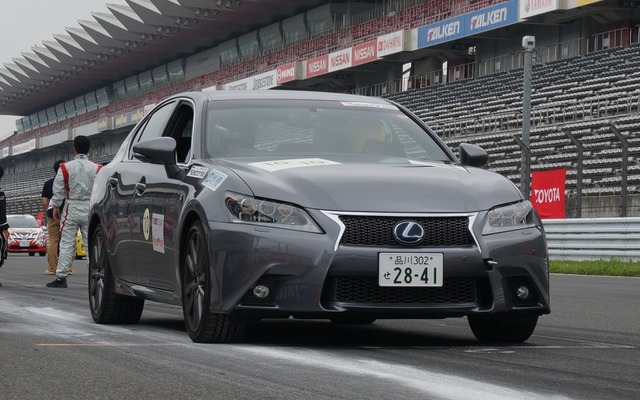 Eco Car Cup 2013