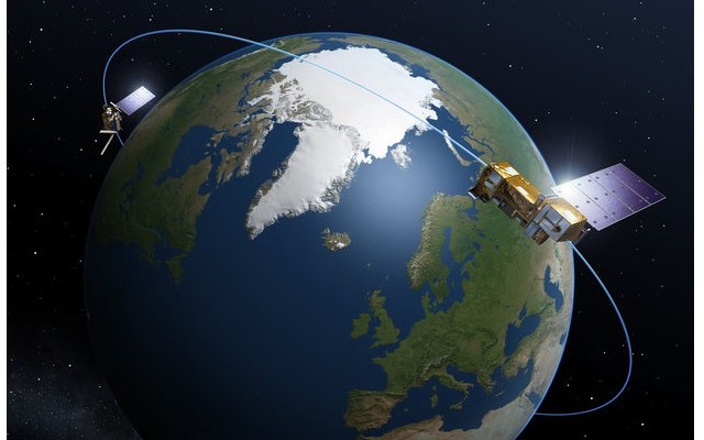 MetOp第2世代
