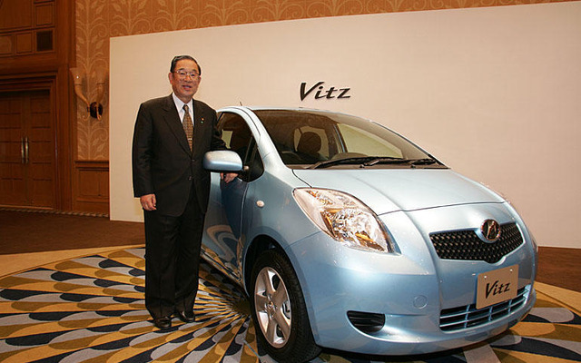 売れ筋ランキング…3月乗用車ベスト30