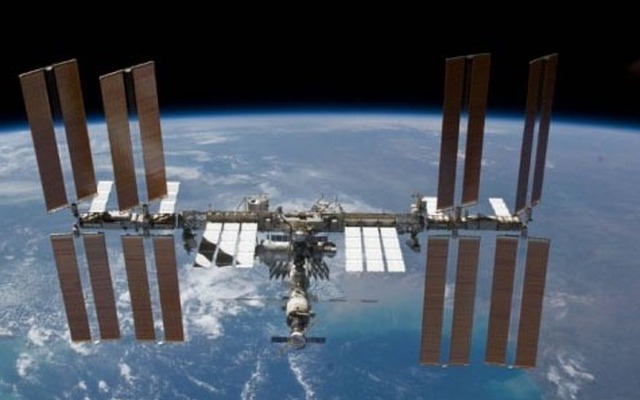 国際宇宙ステーション