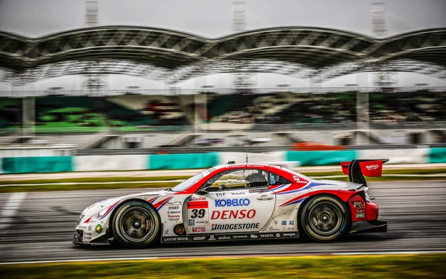 SUPER GT 第3戦