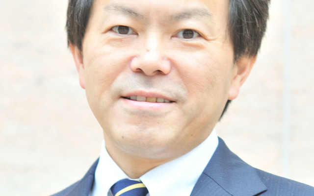 BASFジャパン 須田修弘氏