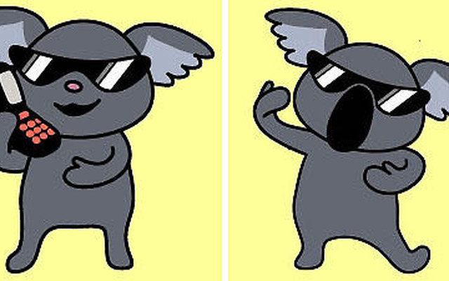 そんぽ24、ハナコアラに続く新キャラクターを投入