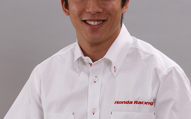 伊沢拓也選手
