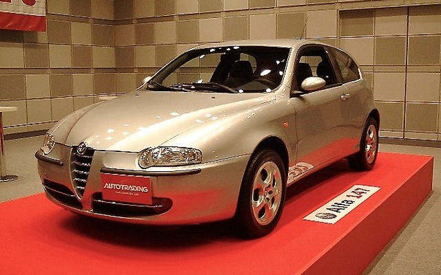 輸入車業界注目の買収劇--オートトレーディングの一手