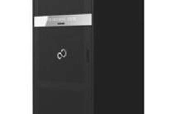 FUJITSU Supercomputer PRIMEHPC FX10