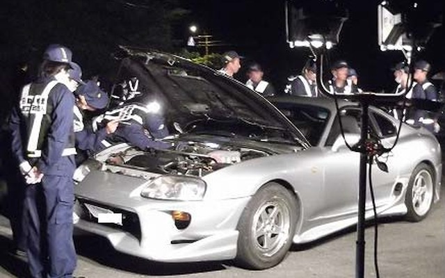 国土交通省、「不正改造車を排除する運動」