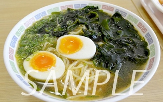宇宙京大ラーメン