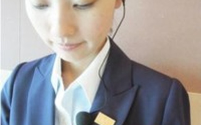 JAL、スマートフォン用「タイピングマイク」を共同開発して業務改善に活用