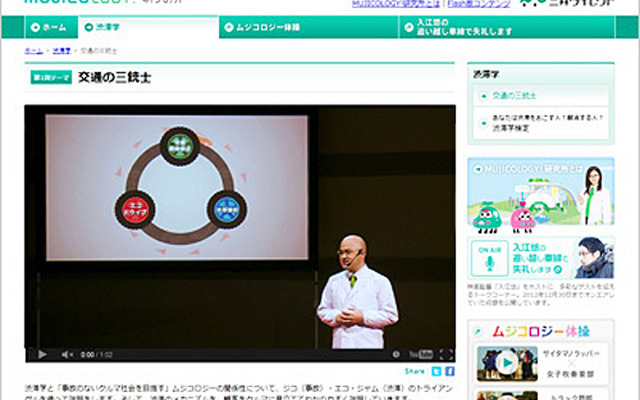 MUJICOLOGY！研究所