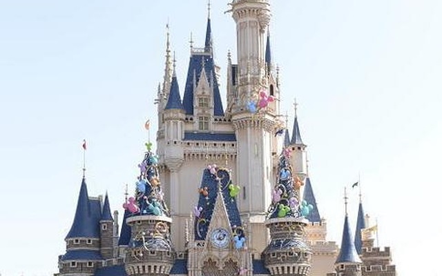 東京ディズニーランド（東京ディズニーリゾート）［30周年］