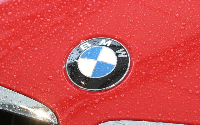 【BMW 3シリーズ 新型発表】写真蔵…ご覧下さい