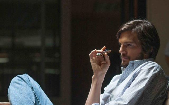 11月1日に公開決定した映画「スティーブ・ジョブズ」