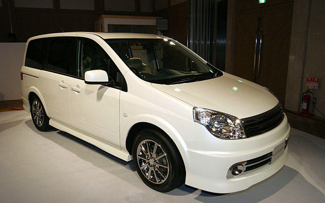 日産が最高益更新…05年3月期連結決算