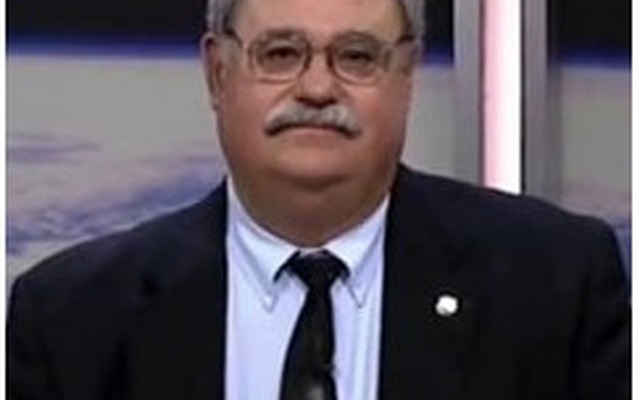 マイケル・ワーゴ博士