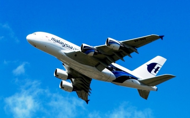 マレーシア航空