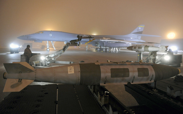 JDAM