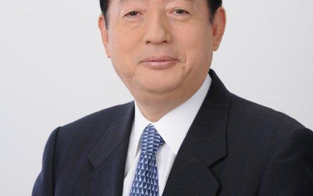 太田国交相