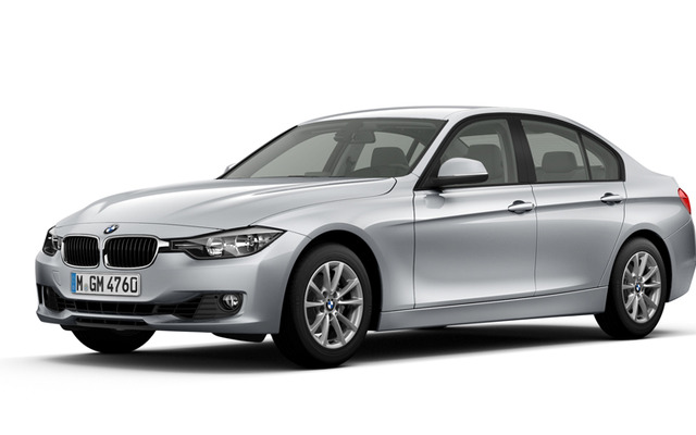 BMW 320i SE