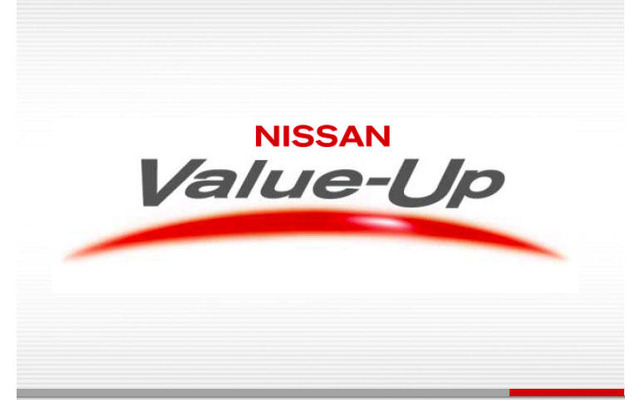 【日産バリューアップ ! 】解説…420万台1年延期でも「世界最速」