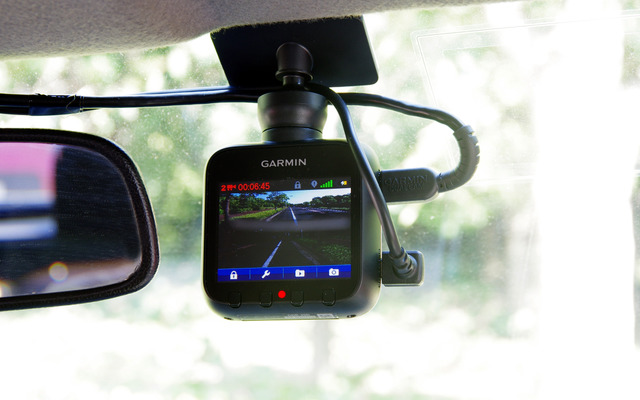 GARMIN GDR35D