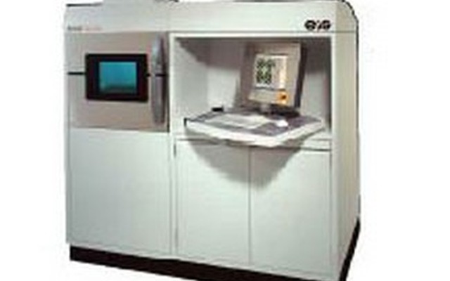 米Directed MFG社webサイトの3Dプリンタ