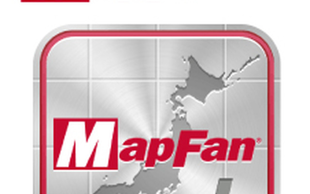 MapFan＋