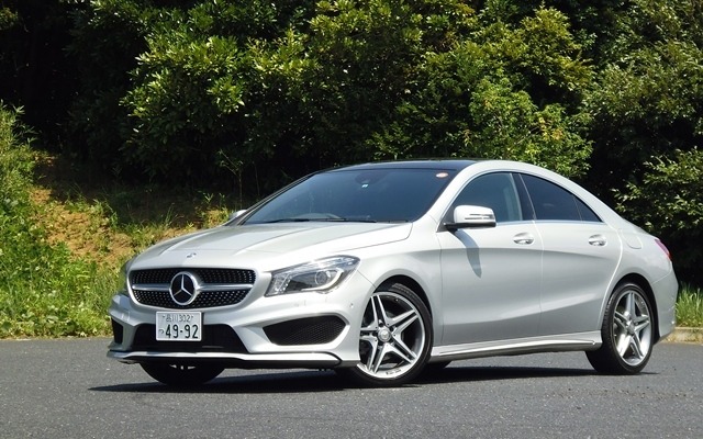 CLA180