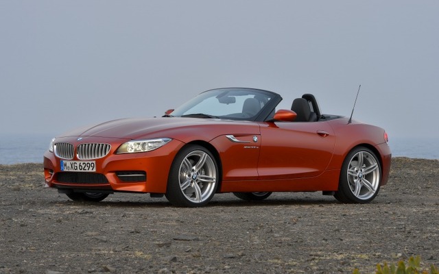 BMW・Z4