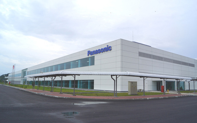 パナソニック、マレーシアの太陽電池工場が本格稼働