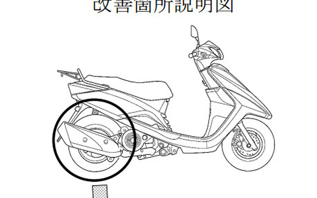 改善箇所