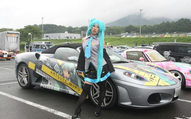 (c)Crypton Future Media inc. 　UMAA inc. 　anima inc.