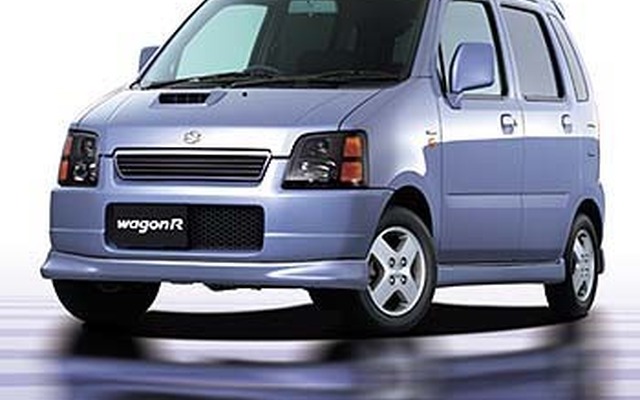 「話はあったよ」と、スズキが日産への軽自動車OEM供給を認める