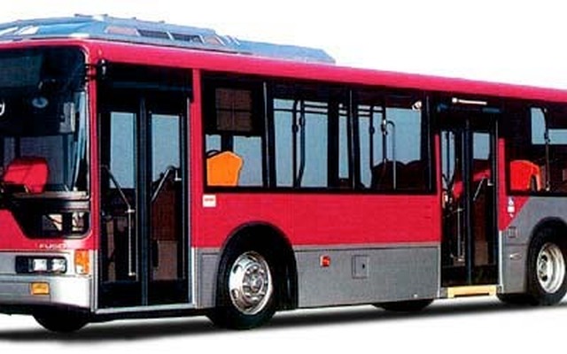 【リコール】原因解明に時間が掛かりすぎた? 三菱CNGバス