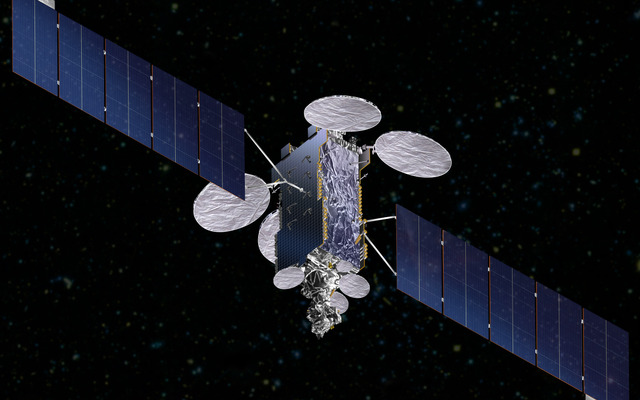 A2100人工衛星