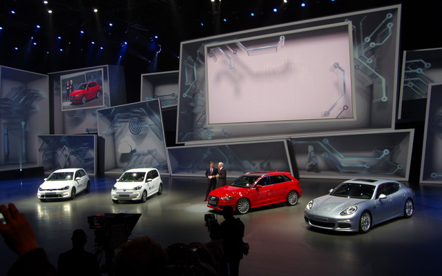 VWグループナイト