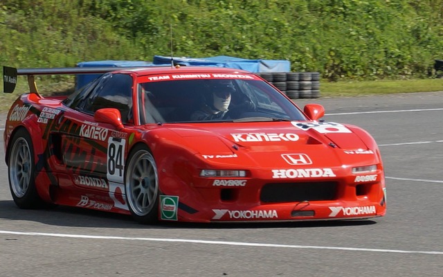 ホンダ NSX（'95）